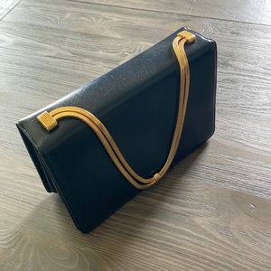 Coquette Clutch